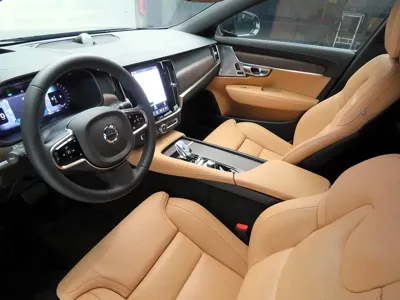 Volvo S90 2024, 5322 км, за 31203.27 USD - фото 10