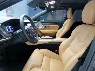 Volvo S90 2024, 5322 км, за 31203.27 USD - фото 11