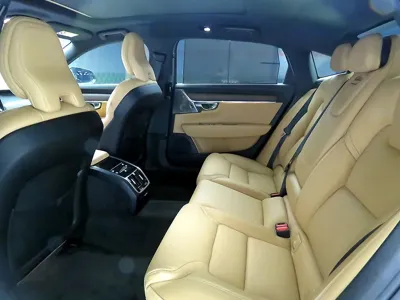 Volvo S90 2024, 5322 км, за 31203.27 USD - фото 12