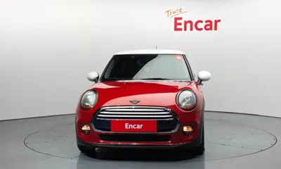 MINI Cooper 2015, 160161 км, за 3501.82 USD