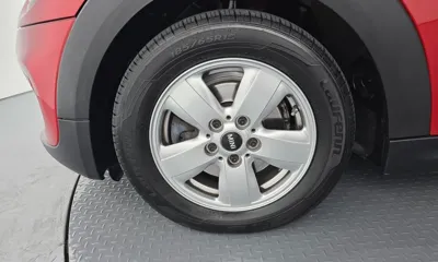 MINI Cooper 2015, 160161 км, за 3501.82 USD
