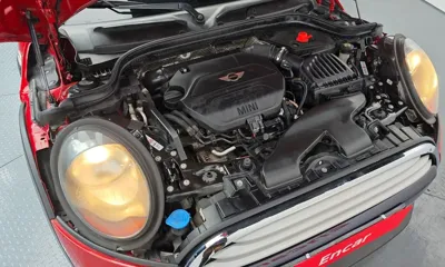 MINI Cooper 2015, 160161 км, за 3501.82 USD - фото 6