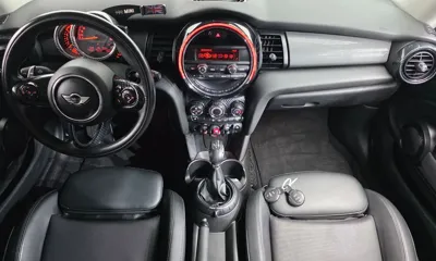 MINI Cooper 2015, 160161 км, за 3501.82 USD - фото 7