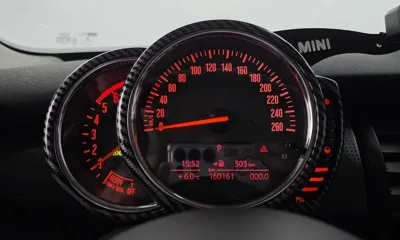 MINI Cooper 2015, 160161 км, за 3501.82 USD - фото 8