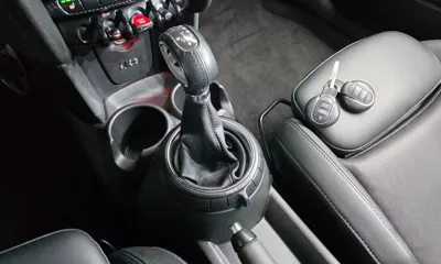 MINI Cooper 2015, 160161 км, за 3501.82 USD - фото 9