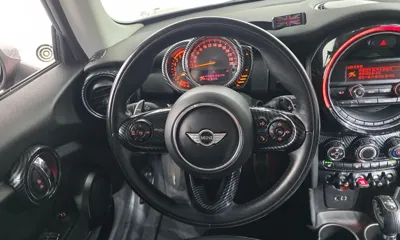 MINI Cooper 2015, 160161 км, за 3501.82 USD - фото 14