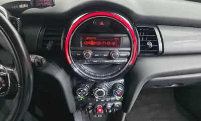 MINI Cooper 2015, 160161 км, за 3501.82 USD - фото 15