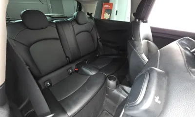 MINI Cooper 2015, 160161 км, за 3501.82 USD - фото 18
