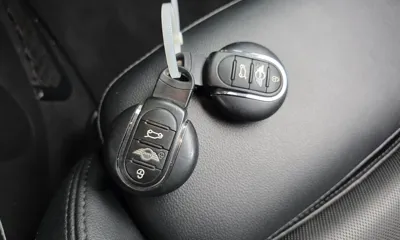 MINI Cooper 2015, 160161 км, за 3501.82 USD - фото 19