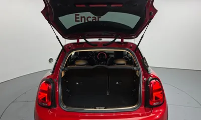 MINI Cooper 2015, 160161 км, за 3501.82 USD - фото 20