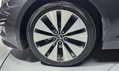 Kia K5 2012, 108728 км, за 2576.81 USD
