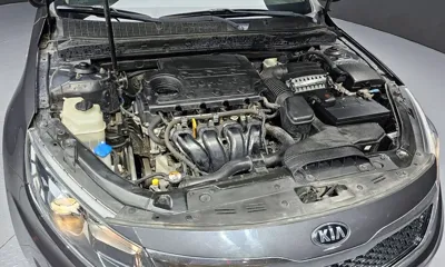 Kia K5 2012, 108728 км, за 2576.81 USD - фото 6