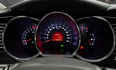 Kia K5 2012, 108728 км, за 2576.81 USD - фото 8