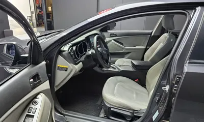 Kia K5 2012, 108728 км, за 2576.81 USD - фото 10