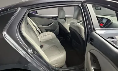 Kia K5 2012, 108728 км, за 2576.81 USD - фото 12
