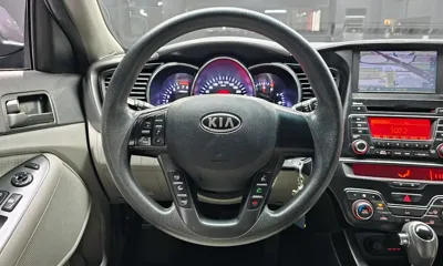 Kia K5 2012, 108728 км, за 2576.81 USD - фото 13