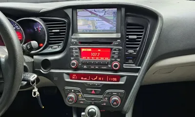 Kia K5 2012, 108728 км, за 2576.81 USD - фото 14
