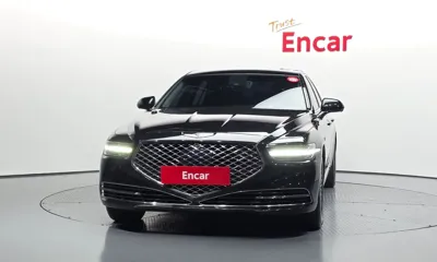 Genesis G90 2019, 249456 км, за 13154.42 USD