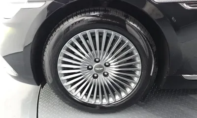 Genesis G90 2019, 249456 км, за 13154.42 USD