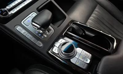 Genesis G90 2019, 249456 км, за 13062.89 USD - фото 9