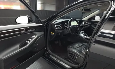 Genesis G90 2019, 249456 км, за 13062.89 USD - фото 10