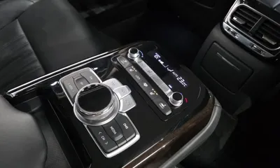Genesis G90 2019, 249456 км, за 13062.89 USD - фото 19