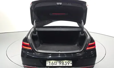 Genesis G90 2019, 249456 км, за 13062.89 USD - фото 20