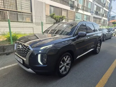 Hyundai Palisade 2019, 90227 км, за 16082.45 USD