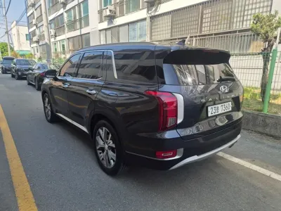 Hyundai Palisade 2019, 90227 км, за 16082.45 USD
