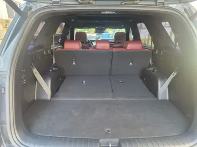 Hyundai Palisade 2019, 90227 км, за 16082.45 USD