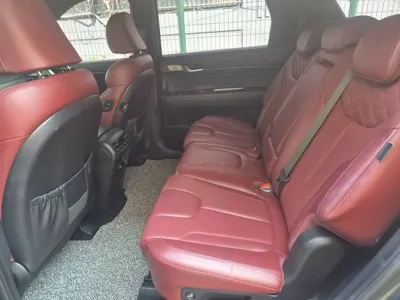 Hyundai Palisade 2019, 90227 км, за 16082.45 USD - фото 7