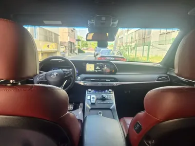 Hyundai Palisade 2019, 90227 км, за 16082.45 USD - фото 9