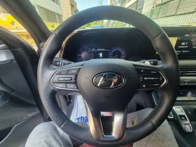 Hyundai Palisade 2019, 90227 км, за 16082.45 USD - фото 11