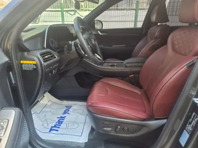 Hyundai Palisade 2019, 90227 км, за 16082.45 USD - фото 14