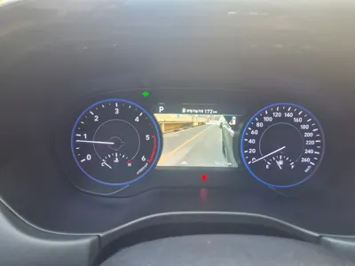 Hyundai Palisade 2019, 90227 км, за 16082.45 USD - фото 20