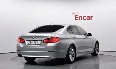 BMW 5-Series 2013, 147804 км, за 4629.14 USD