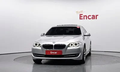 BMW 5-Series 2013, 147804 км, за 4629.14 USD