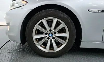 BMW 5-Series 2013, 147804 км, за 4629.14 USD