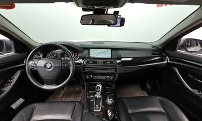 BMW 5-Series 2013, 147804 км, за 4629.14 USD - фото 6