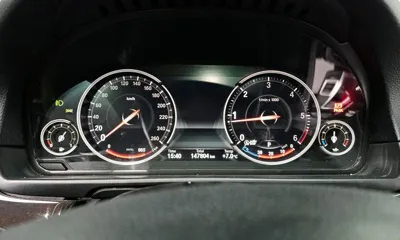 BMW 5-Series 2013, 147804 км, за 4629.14 USD - фото 7