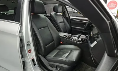 BMW 5-Series 2013, 147804 км, за 4629.14 USD - фото 9