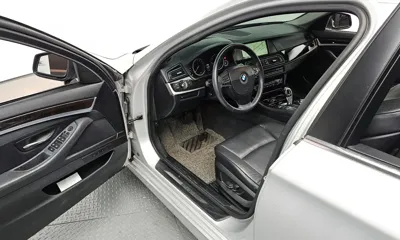 BMW 5-Series 2013, 147804 км, за 4629.14 USD - фото 10