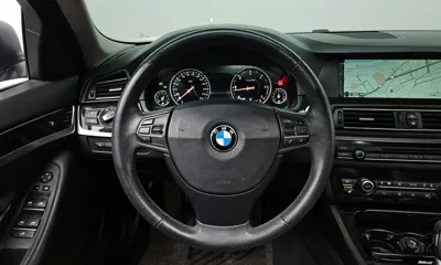 BMW 5-Series 2013, 147804 км, за 4629.14 USD - фото 12