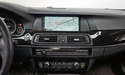 BMW 5-Series 2013, 147804 км, за 4629.14 USD - фото 14