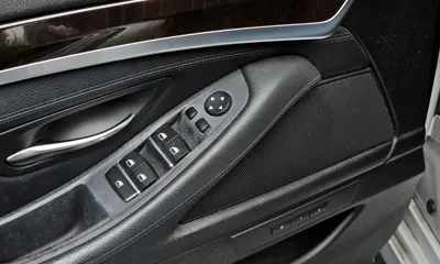 BMW 5-Series 2013, 147804 км, за 4629.14 USD - фото 17