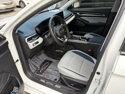 Geely Emgrand 2022, 16000 км, за 6915.7 USD - фото 7