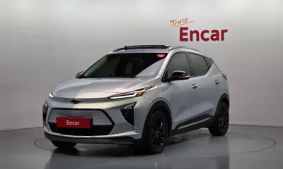 ChevroletGMDaewoo 볼트 EUV · 2023 год
