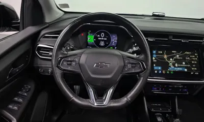 ChevroletGMDaewoo 볼트 EUV 2023, 43971 км, за 16765.25 USD - фото 13