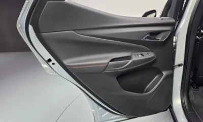ChevroletGMDaewoo 볼트 EUV 2023, 43971 км, за 16765.25 USD - фото 25