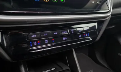 ChevroletGMDaewoo 볼트 EUV 2023, 43971 км, за 16765.25 USD - фото 29
